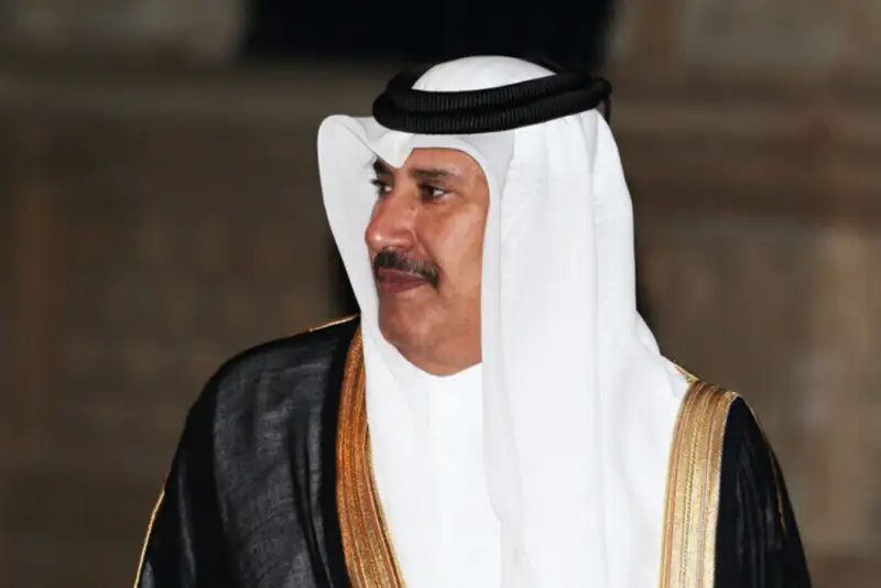 نخست وزیر پیشین قطر درباره بهانه‌جویی‌های اسرائیل برای بحران‌آفرینی هشدار داد