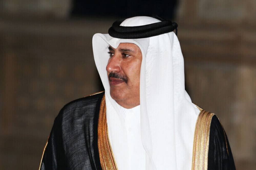 نخست وزیر پیشین قطر درباره بهانه‌جویی‌های اسرائیل برای بحران‌آفرینی هشدار داد