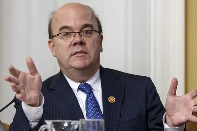 عضو مجلس نمایندگان آمریکا : ترامپ در مقابل نتانیاهو بایستد