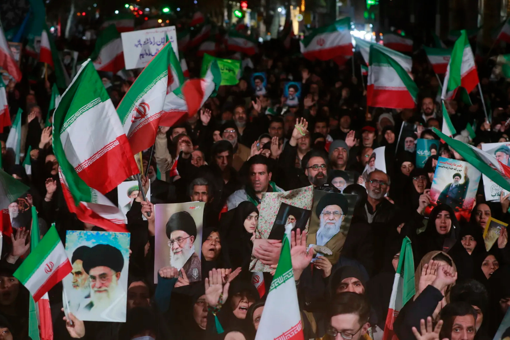 اعلام مسیرهای ورود به مراسم امروز اربعین رهبر شهید انقلاب در تهران