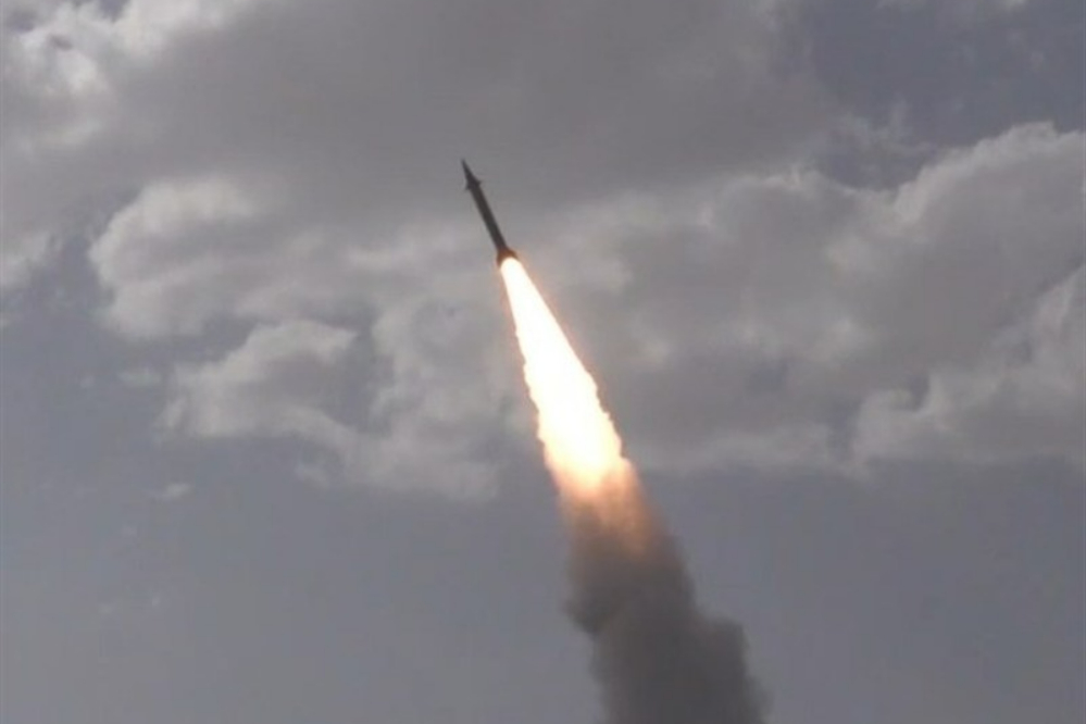 کره شمالی چند آزمایش تسلیحاتی انجام داد