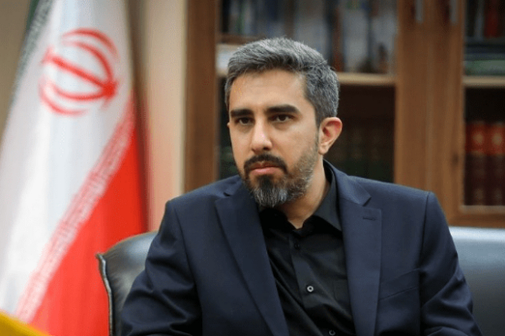 هیچ‌کس در دنیا مدعی پیروزی آمریکا و ترامپ در این میدان نیست