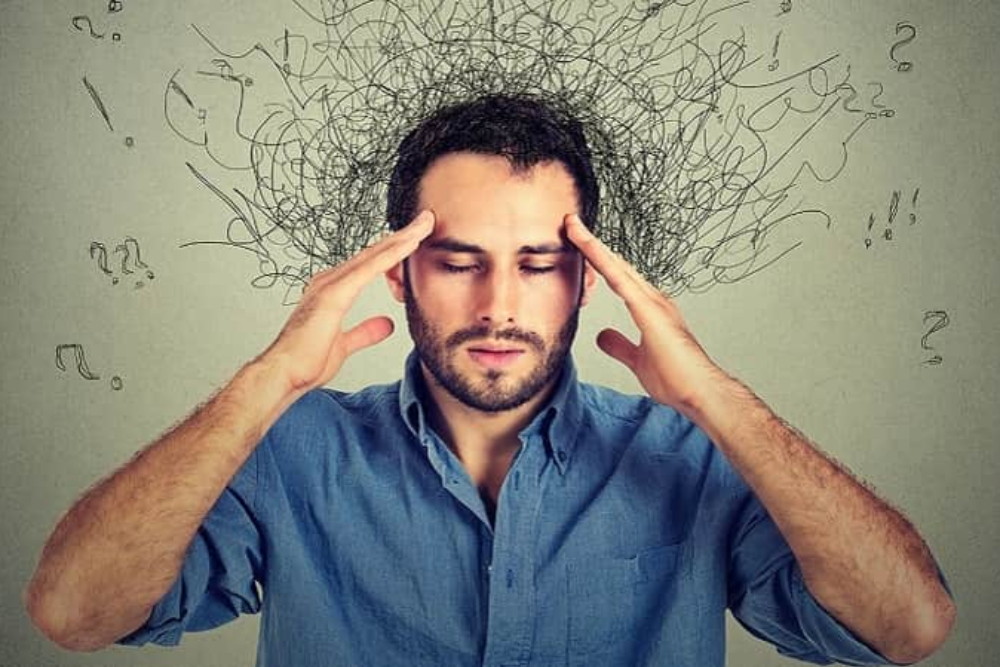 چگونه در زمان وقوع جنگ از سلامت روان خود محافظت کنیم؟