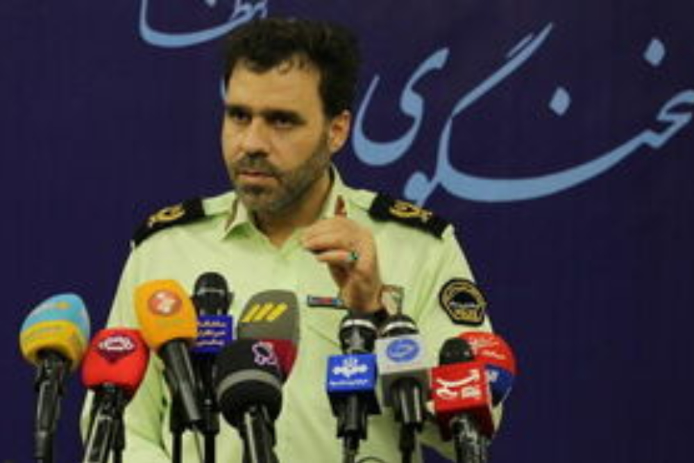 دستگیری بیش از سه هزار سارق در عملیات‌های پلیس آگاهی