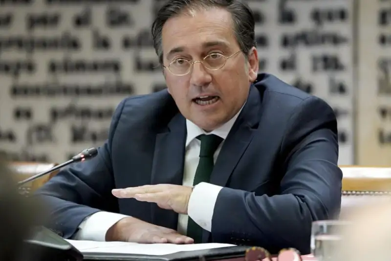 اسپانیا سفارت خود را در تهران بازگشایی می‌کند