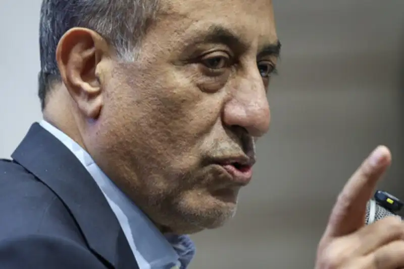 معاون رئیس‌جمهور: حمله به لبنان نقض آتش‌بس است