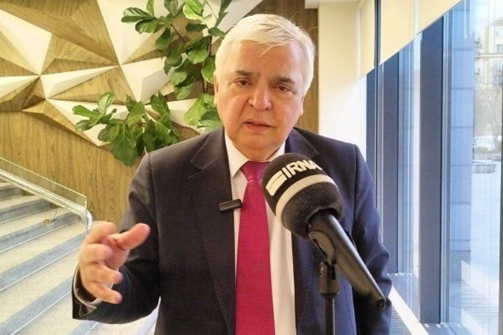 تحلیلگر روس: صحنه ژئوپلیتیک جهان تغییر خواهد کرد