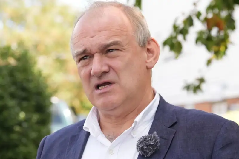 یک سناتور انگلیس خواستار تحریم نتانیاهو و کابینه او شد