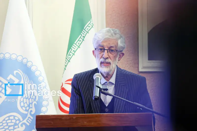 روایت حدادعادل از نگاه «آقای شهید» به زنان و نقش اجتماعی بانوان