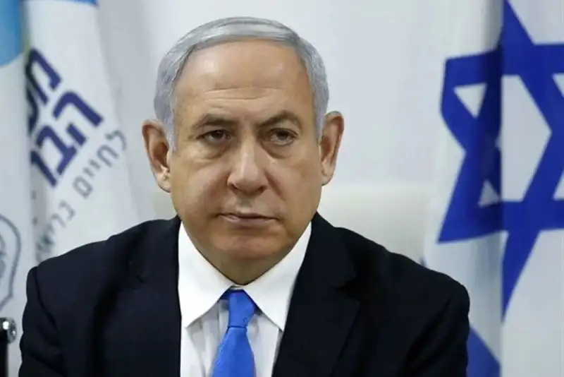 نویسنده صهیونیست: نتانیاهو در جنگ با ایران به اسرائیل آسیب راهبردی وارد کرد