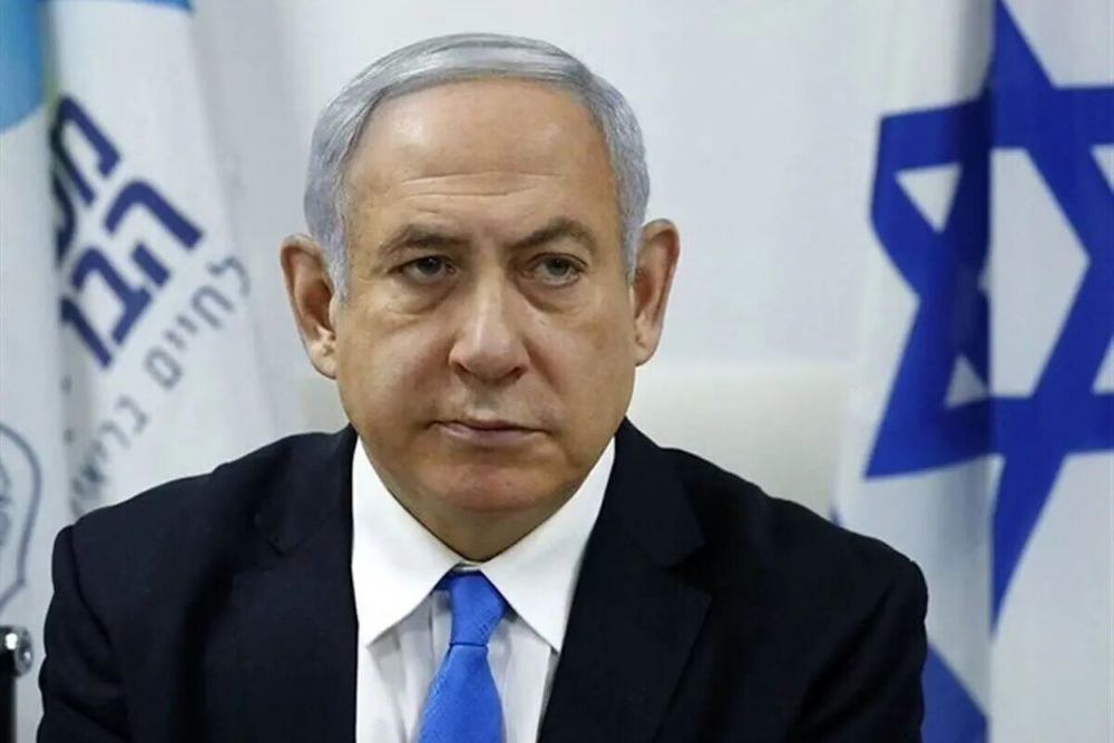نویسنده صهیونیست: نتانیاهو در جنگ با ایران به اسرائیل آسیب راهبردی وارد کرد