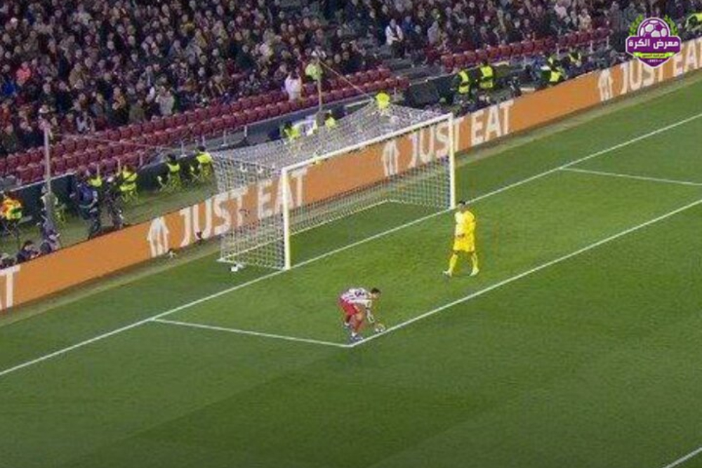 شکایت رسمی بارسلونا به یوفا