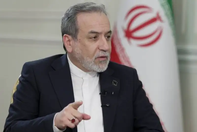 هشدار عراقچی به آمریکا درباره نابودی دیپلماسی توسط نتانیاهو