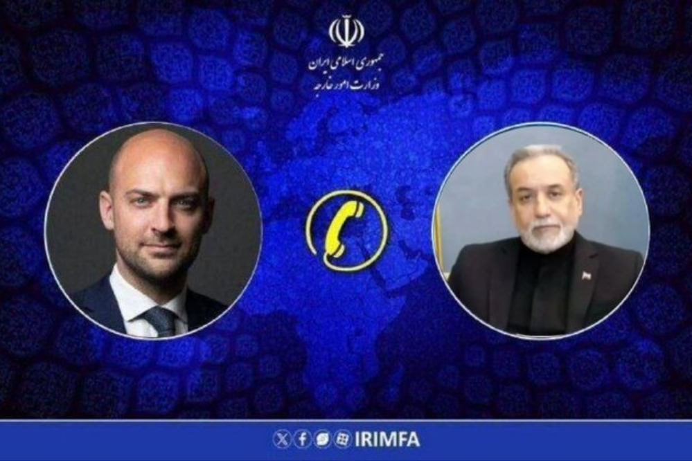 توقف حملات به لبنان بخش لاینفک تفاهم آتش‌بس است