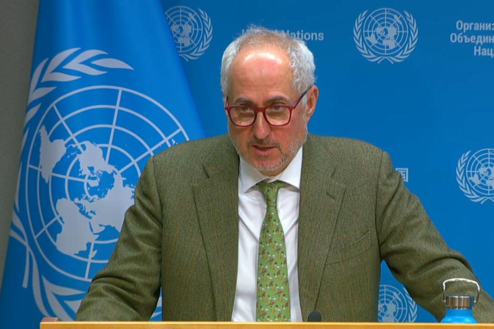 سازمان ملل: اکنون زمان دیپلماسی است