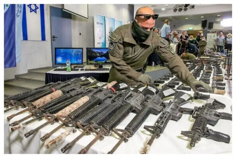 دیده‌بان حقوق بشر خواستار ممنوعیت فروش سلاح به رژیم صهیونیستی شد