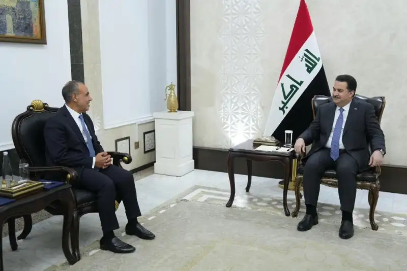 تاکید عراق و مصر بر لزوم آتش بس در جبهه لبنان