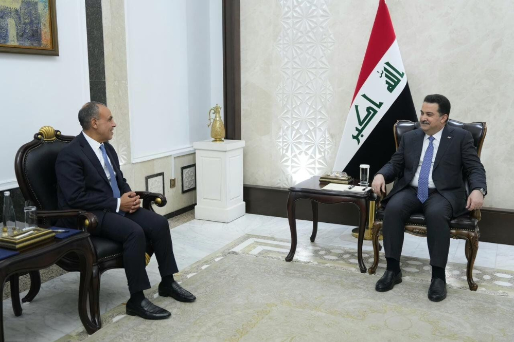 تاکید عراق و مصر بر لزوم آتش بس در جبهه لبنان