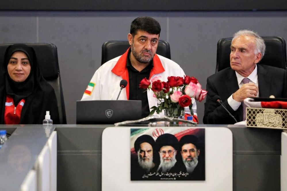 واکنش فرستاده ویژه سازمان ملل به ابعاد تخریب‌های جنگ در ایران