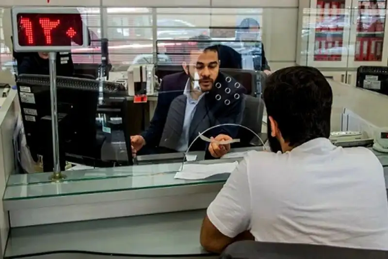 ساعت کاری شعب بانک‌ها از 22 فروردین چگونه خواهد بود؟