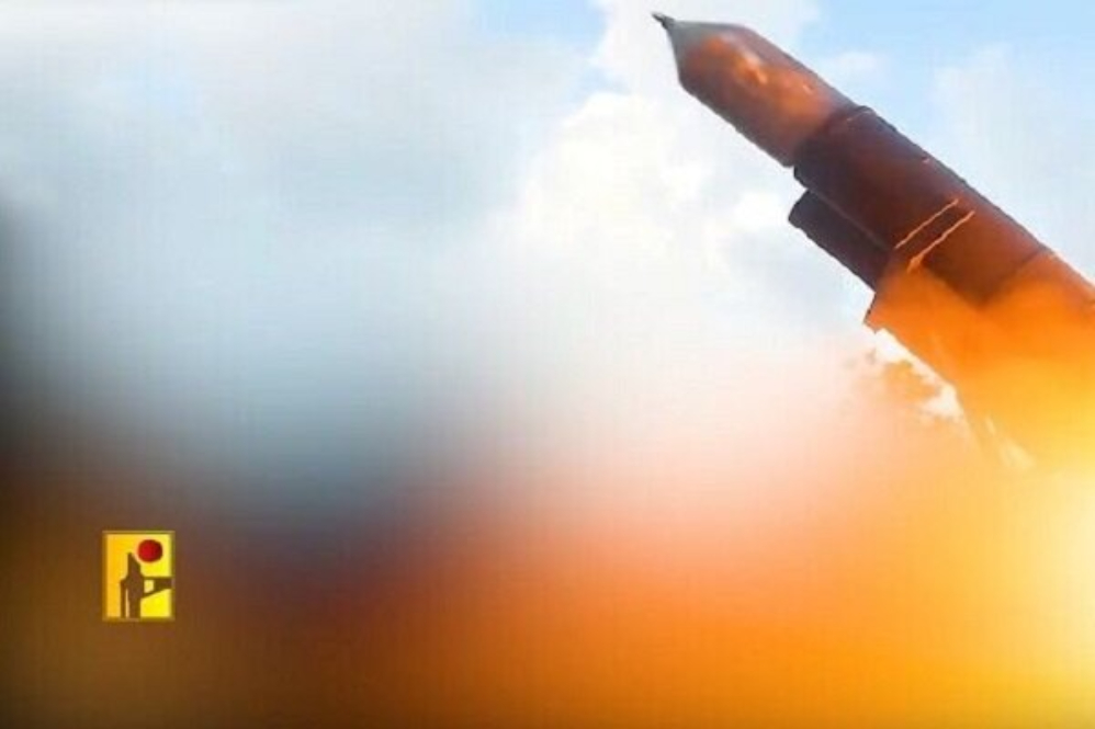 حملات جدید حزب الله لبنان به اشغالگران