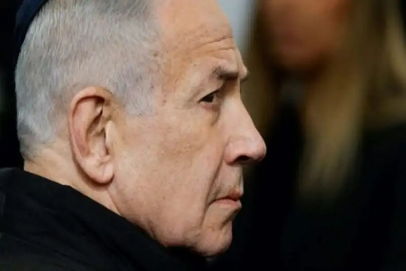 کابوس نتانیاهو با اعلام نتایج یک نظرسنجی پس از جنگ با ایران