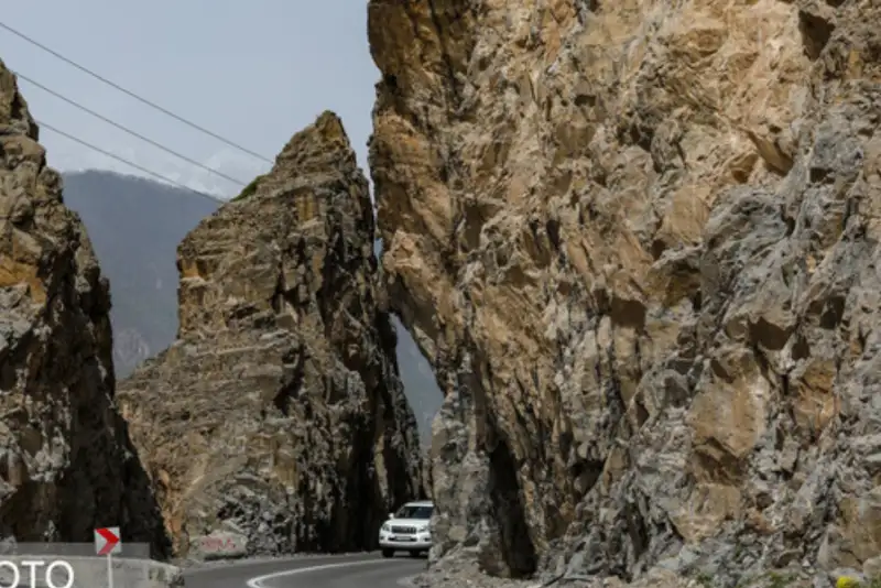 وضعیت ترافیک در جاده های شمالی کشور چگونه است ؟