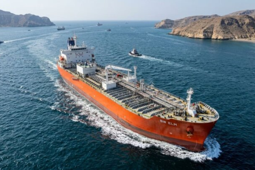 Strait of Hormuz: Where the Costs of NATO’s Anti-Iran War Come Due