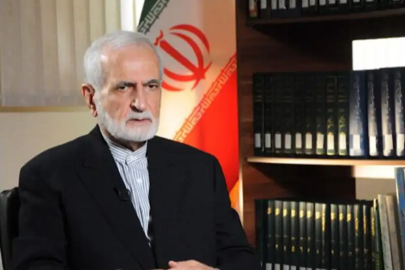 جزئیات مراسم تشییع پیکر شهید خرازی