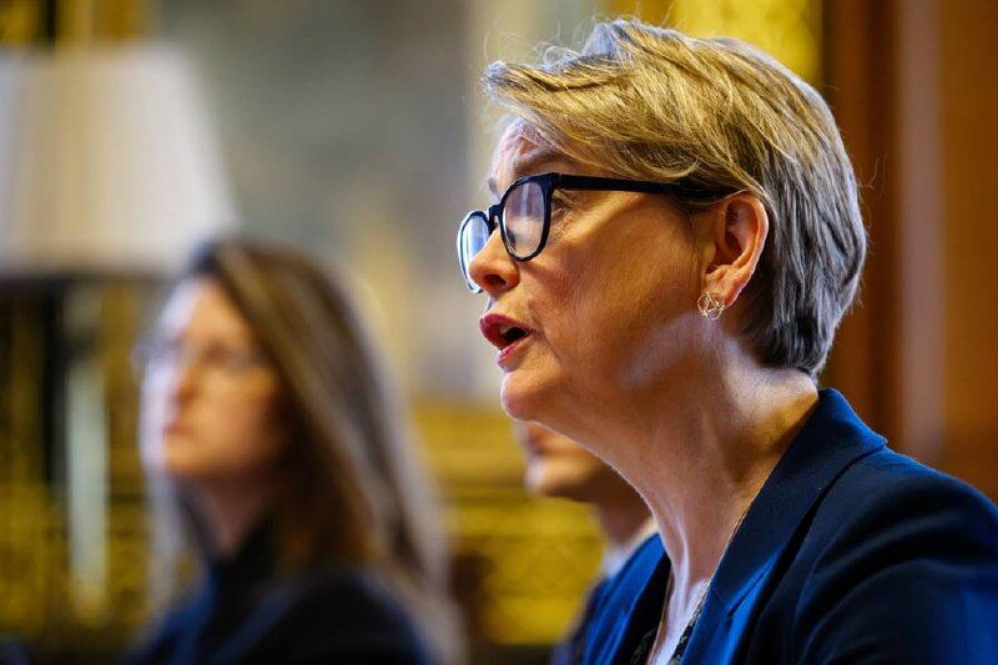 تأکید انگلیس بر دخالت نداشتن در حملات به ایران