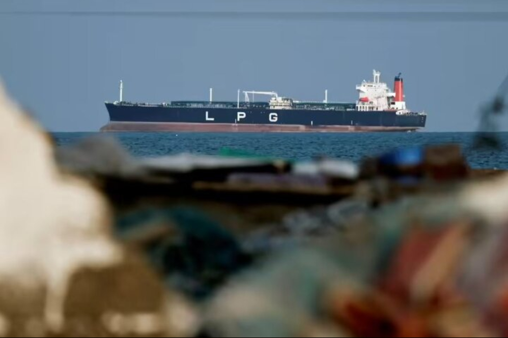 India Grants Exemptions to Vessels Delivering Iranian Cargo