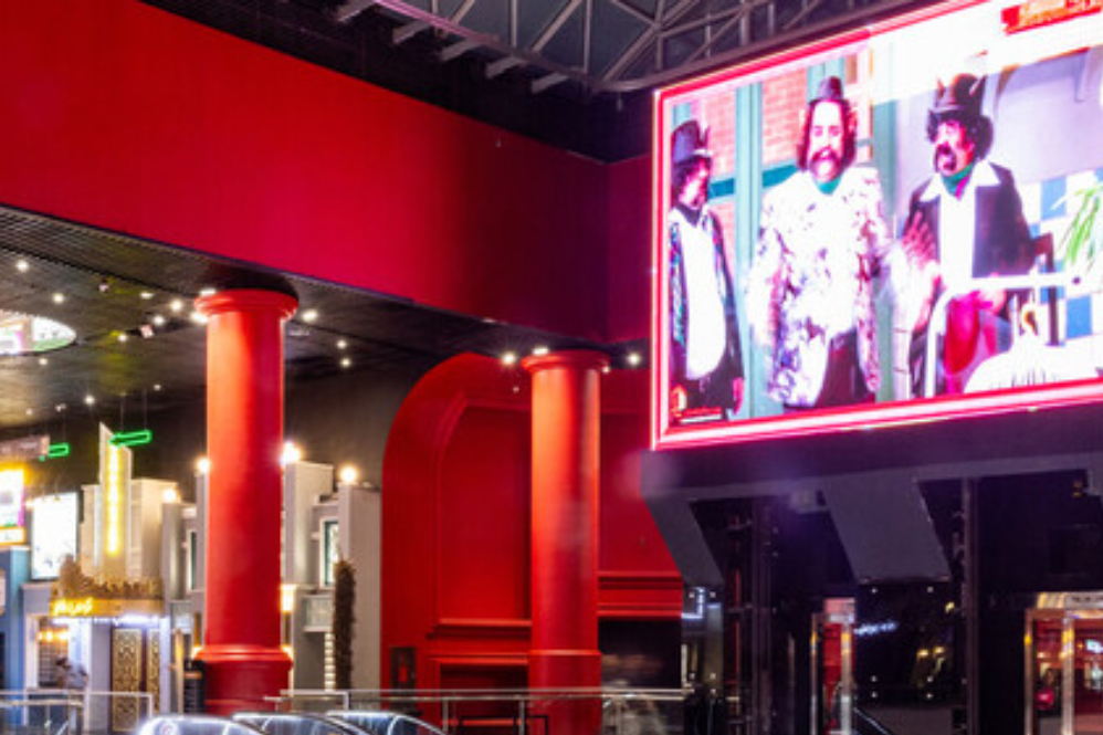 رایزنی برای اکران کمدی‌های جدید در سینما