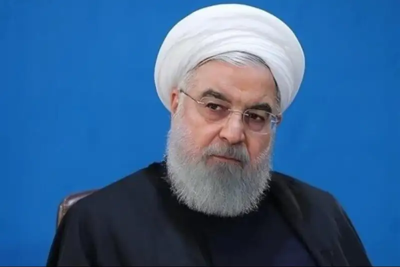 روحانی: شهید خرازی در سیاست صاحب‌نام و در علم صاحب رأی بود