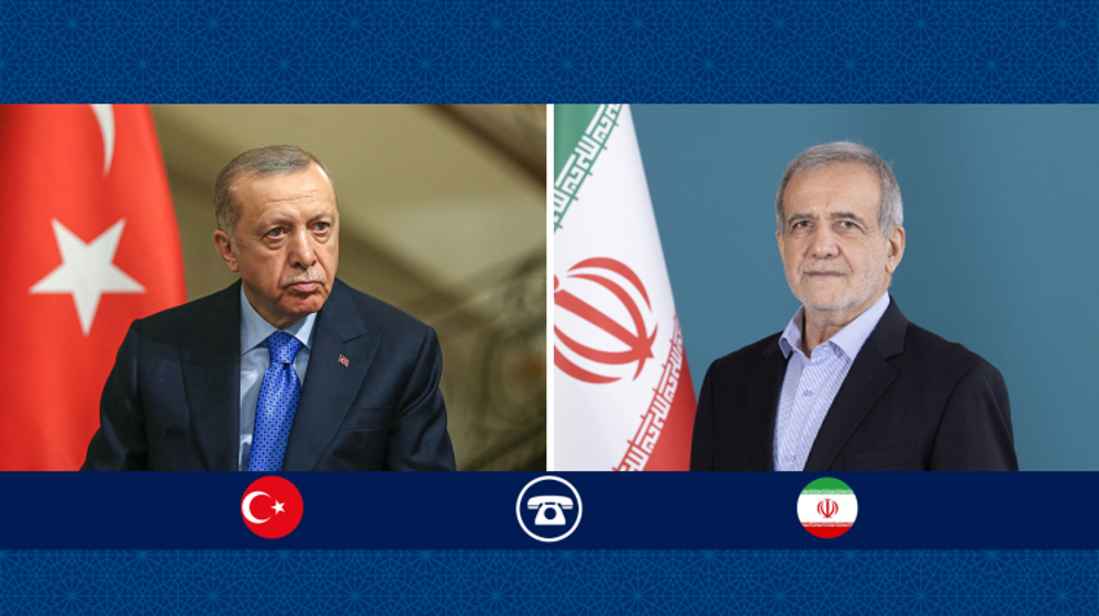 President Pezeshkian: Continuation of truce hinges on US adherence to commitments