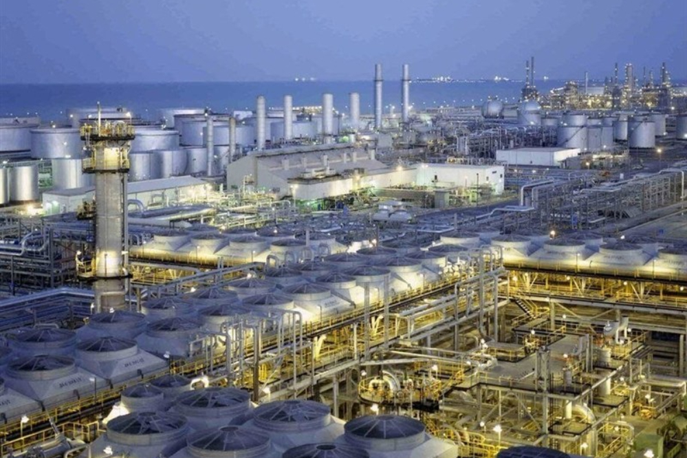 پالایشگاه ساتورپ عربستان تعطیل شد