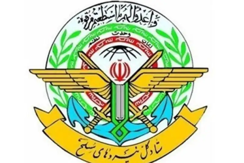 قرارگاه خاتم: نیروهای مسلح همچنان دست‌ بر ماشه هستند