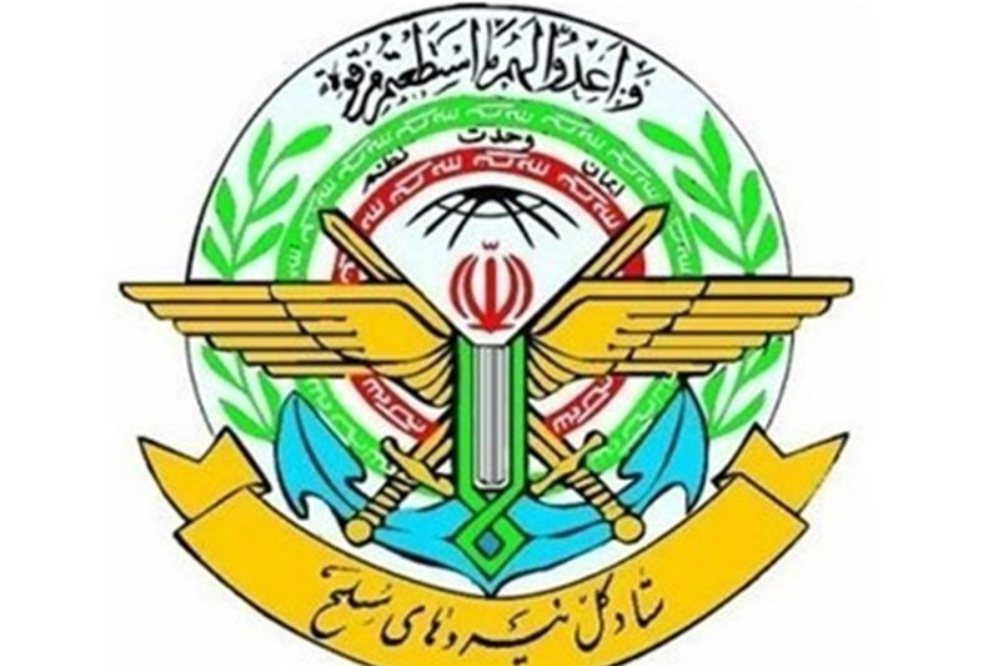 قرارگاه خاتم: نیروهای مسلح همچنان دست‌ بر ماشه هستند