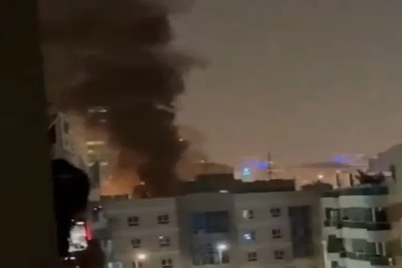 صنعت گردشگری دبی زیر سایه ناامنی منطقه