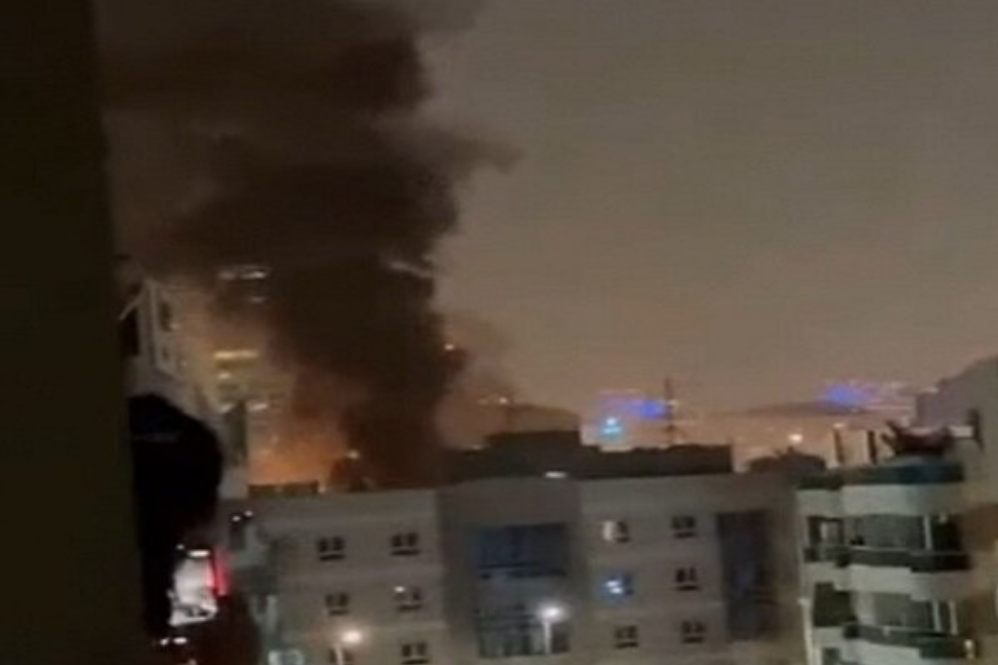 صنعت گردشگری دبی زیر سایه ناامنی منطقه