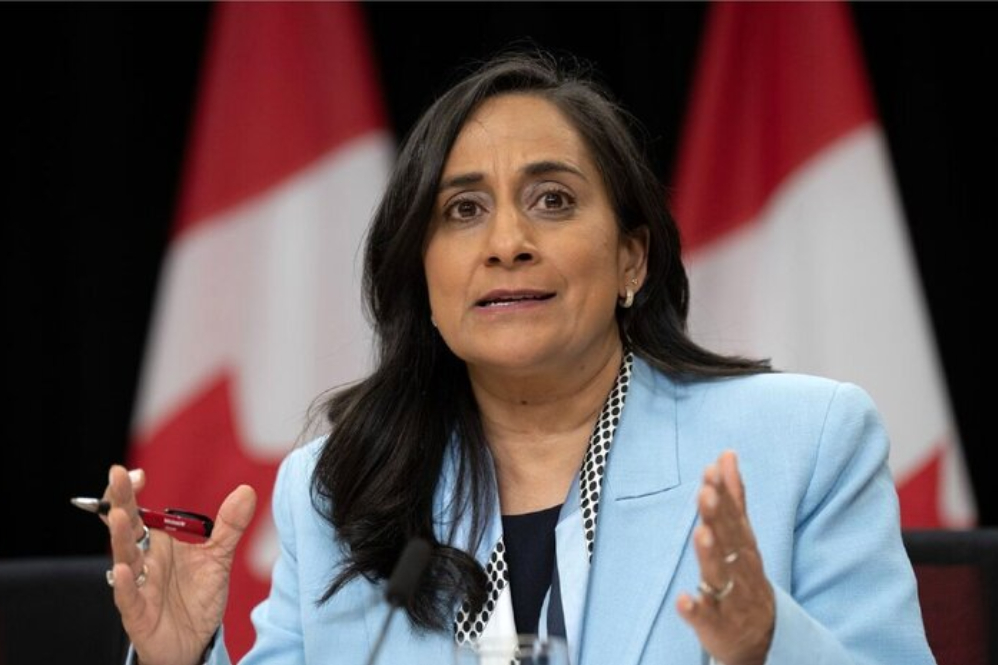 کانادا حملات اسرائیل به لبنان را محکوم کرد