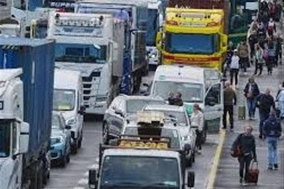 افزایش قیمت سوخت، ایرلند را ملتهب کرد