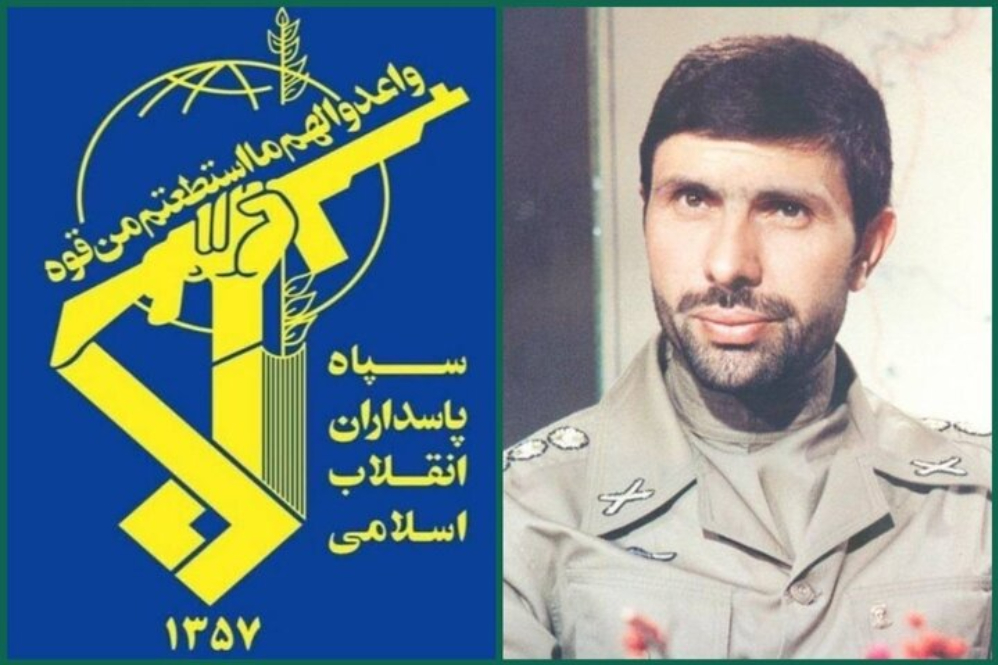صیاد شیرازی راهگشای نیروهای مسلح در دفاع از امنیت و استقلال کشور