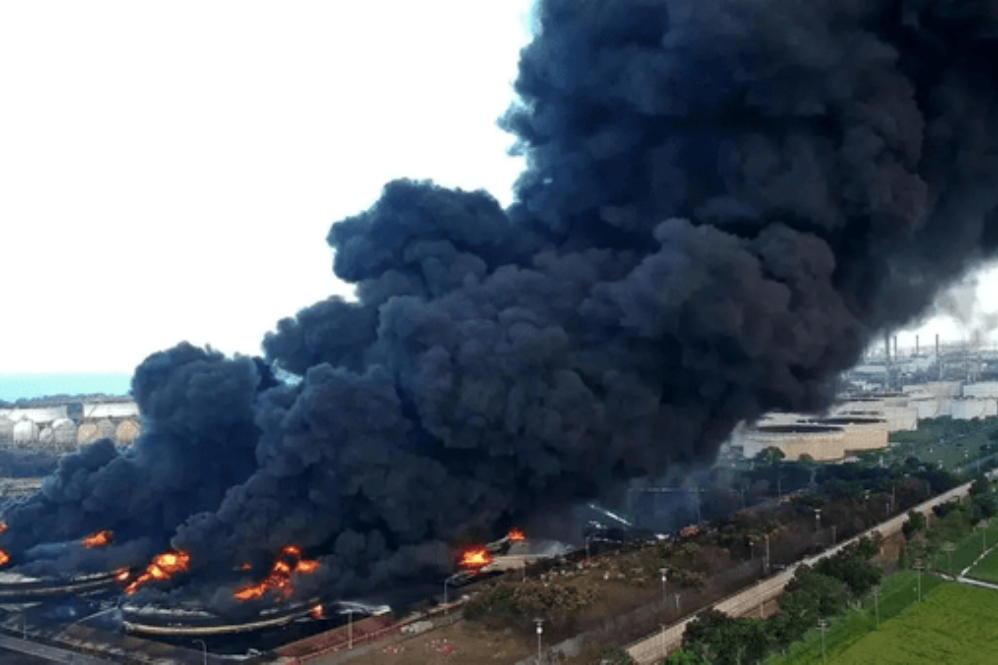 زیرساخت‌های کویت قربانی جنگ آمریکا علیه ایران