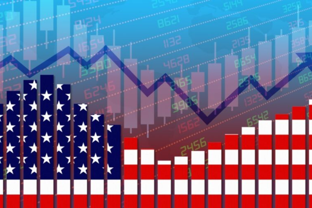 تورم آمریکا در میانه جنگ علیه ایران افزایش یافت