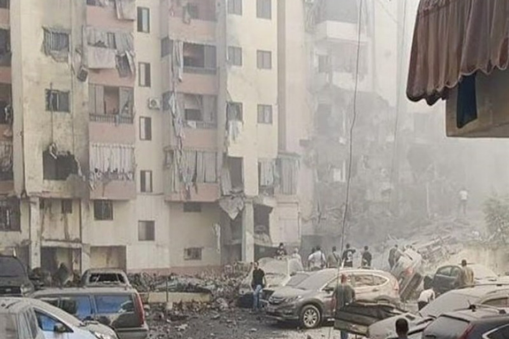 تن دادن صهیونیست‌ها و آمریکا به شرط ایران درباره لبنان