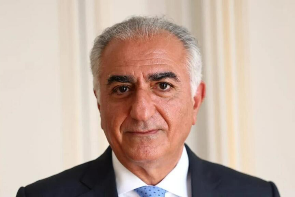 فراخوان منفعلانه ربع پهلوی