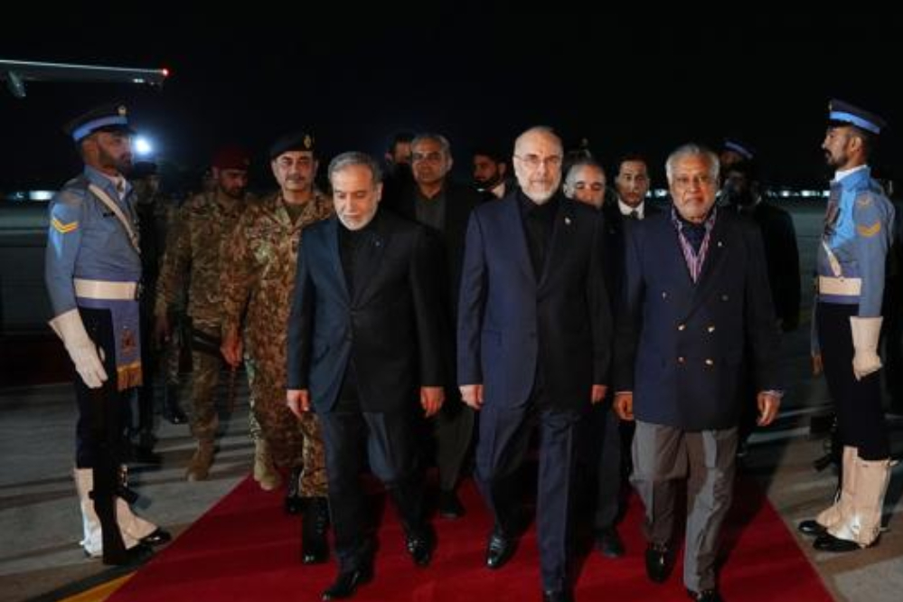 آخرین اخبار از سفر هیئت ایرانی به پاکستان برای شرکت در مذاکرات آتش بس