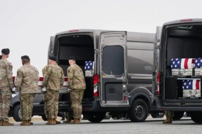 اینترسپت: پنتاگون با وجود افشاگری‌ها هنوز درباره آمار تلفات جنگ لاپوشانی می‌کند