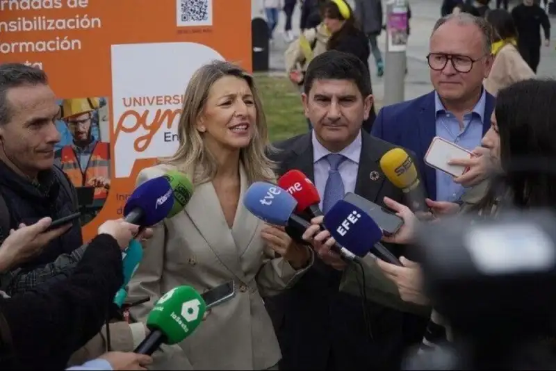 اسپانیا: نتانیاهو «جنایتکار جنگی» است