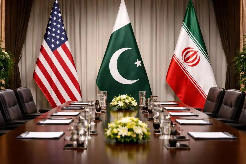 آخرین جزئیات از روند مذاکرات تهران- واشنگتن/ ورود هیئت آمریکایی به اسلام آباد